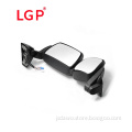 Hot selling Truck Mirror LH 504150526 Short Arm 272mm for Stralis